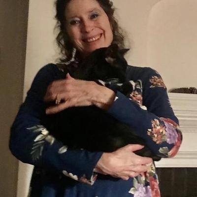 Community member profile picture
