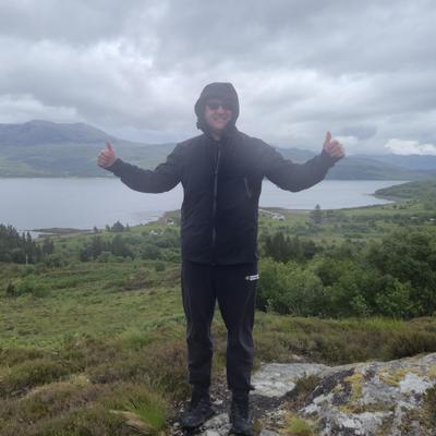 Community member profile picture