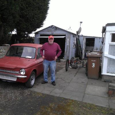 Community member profile picture