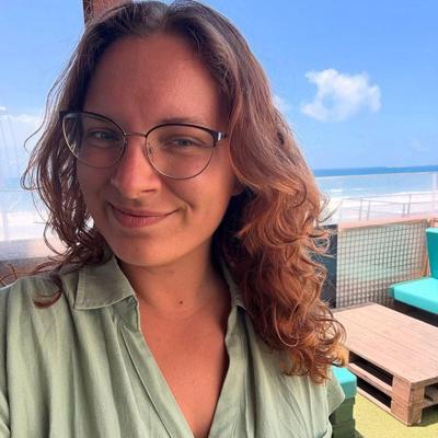 Community member profile picture