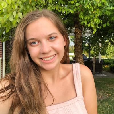 Community member profile picture