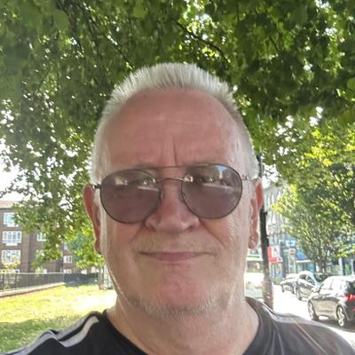 Community member profile picture