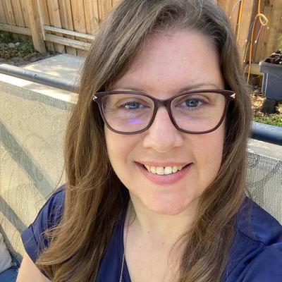 Community member profile picture