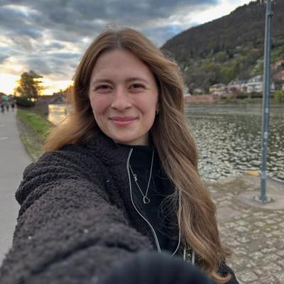 Community member profile picture