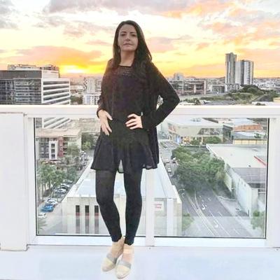 Community member profile picture