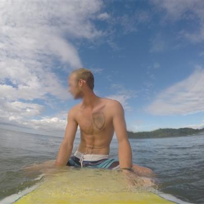 Community member profile picture