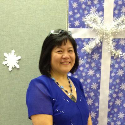 Community member profile picture