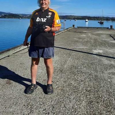 Community member profile picture