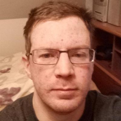Community member avatar