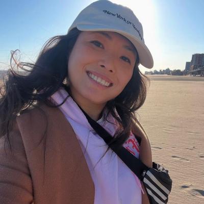Community member avatar