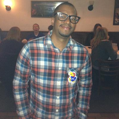 Community member profile picture