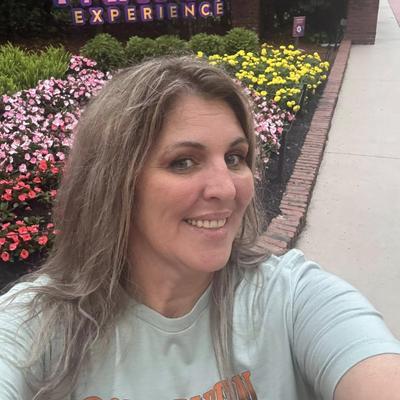 Community member profile picture