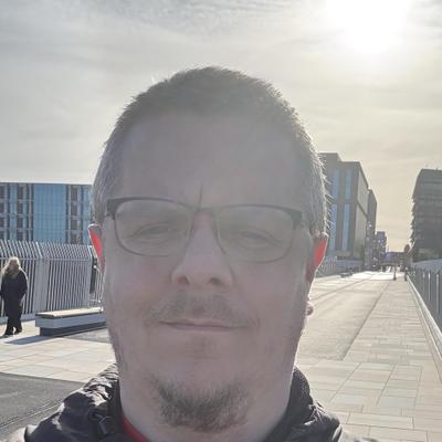 Community member profile picture