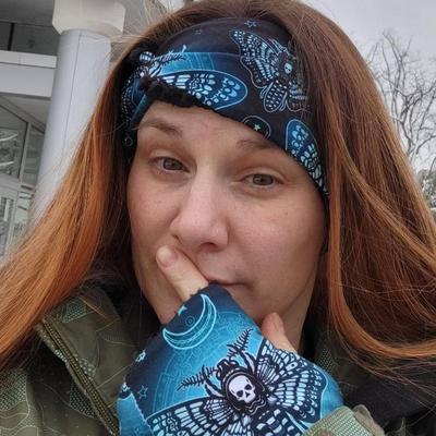 Community member profile picture