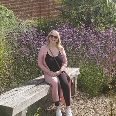 Community member profile picture