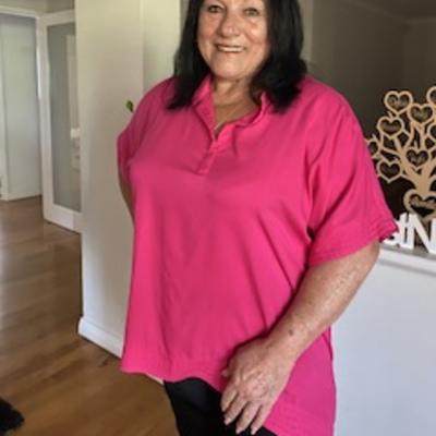 Community member profile picture