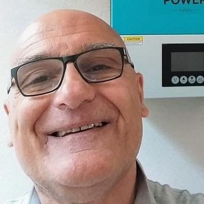 Community member profile picture