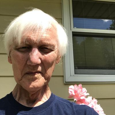 Community member profile picture