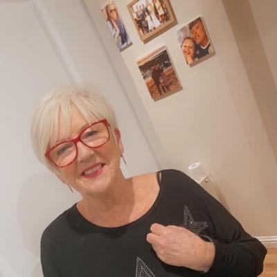 Community member profile picture