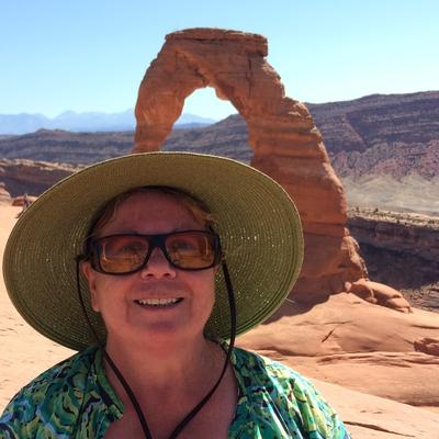 Community member profile picture