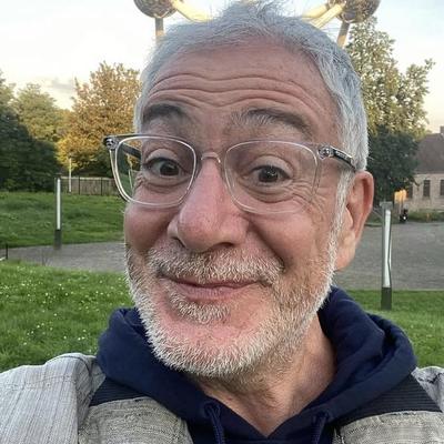 Community member profile picture