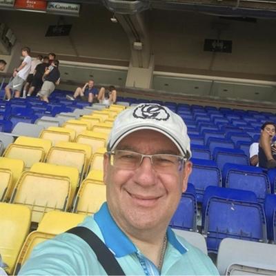 Community member profile picture