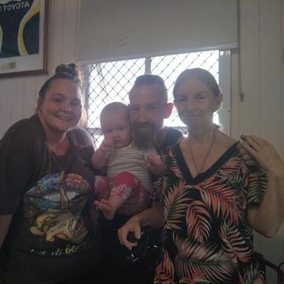 Community member profile picture