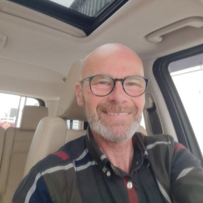 Community member avatar