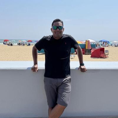 Community member profile picture