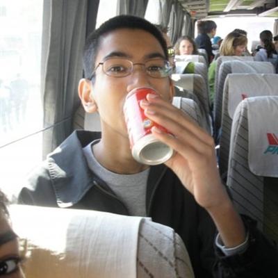 Community member profile picture