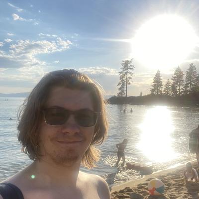 Community member profile picture