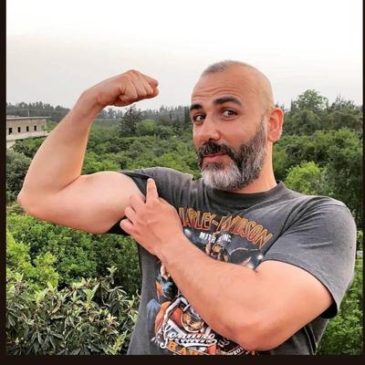 Community member profile picture 9