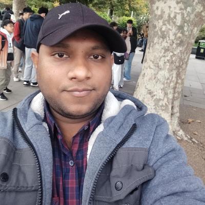 Community member profile picture