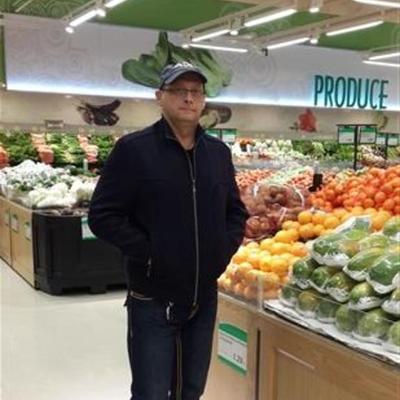 Community member profile picture