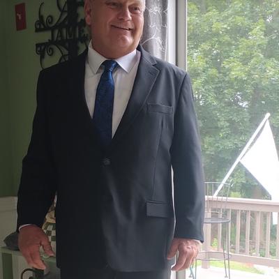 Community member profile picture