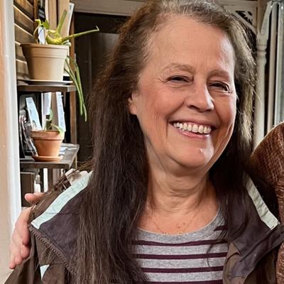 Community member profile picture