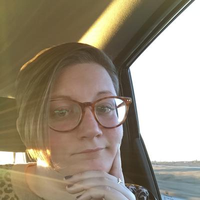 Community member profile picture