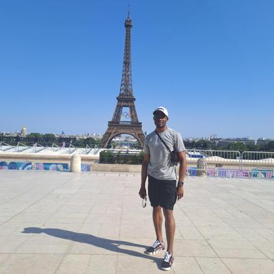 Community member profile picture