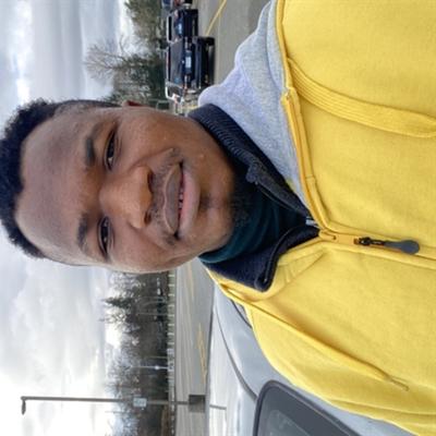 Community member profile picture