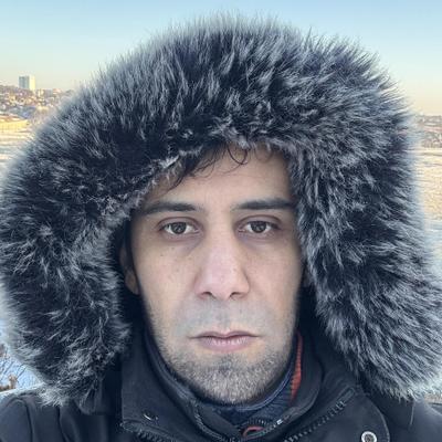 Community member profile picture