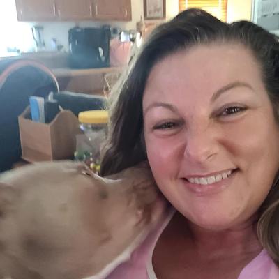 Community member profile picture