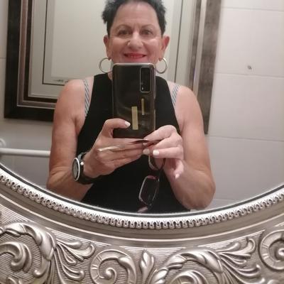 Community member profile picture