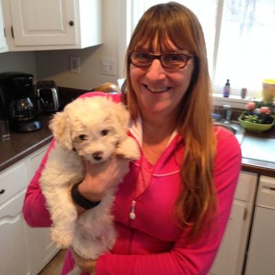 Community member profile picture