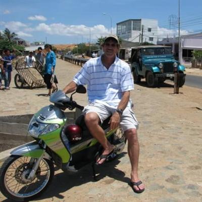 Community member profile picture