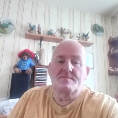 Community member profile picture