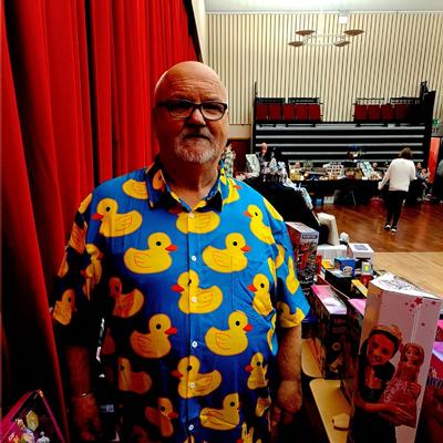 Community member profile picture