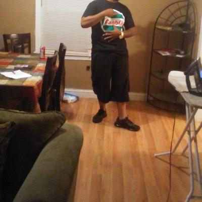 Community member profile picture