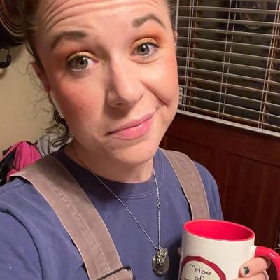 Community member profile picture