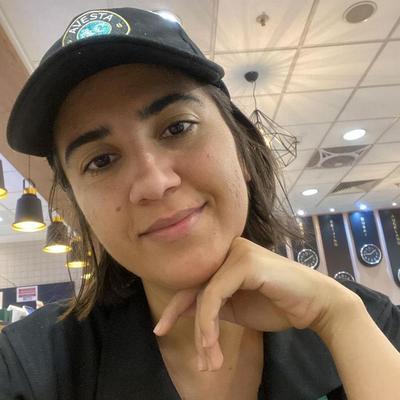 Community member profile picture