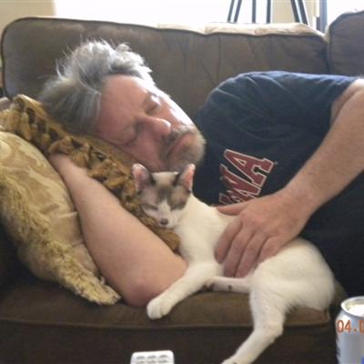 Community member profile picture